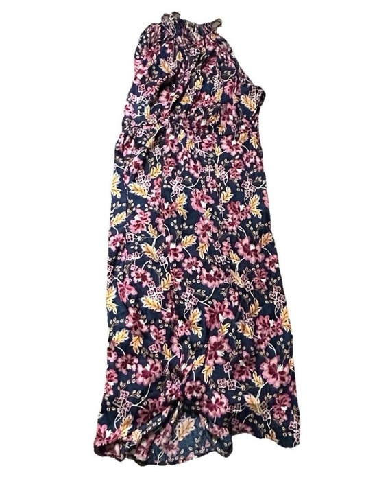 Old Navy Dresses & Skirts - Women’s Old Navy Floral Maxi Dress Size XXL Summer Warm Weather